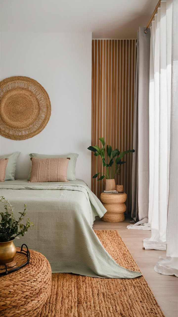 Tranquil Zen Sanctuary