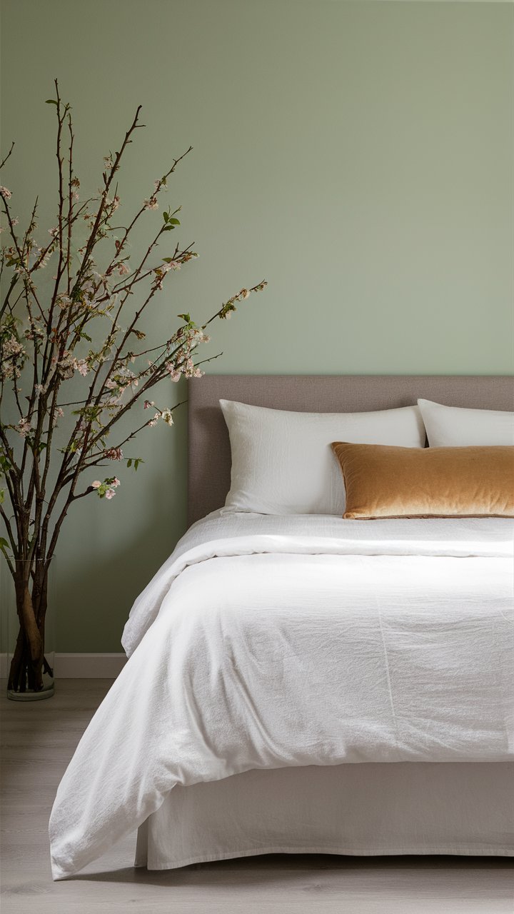 Tranquil Pastel Sanctuary