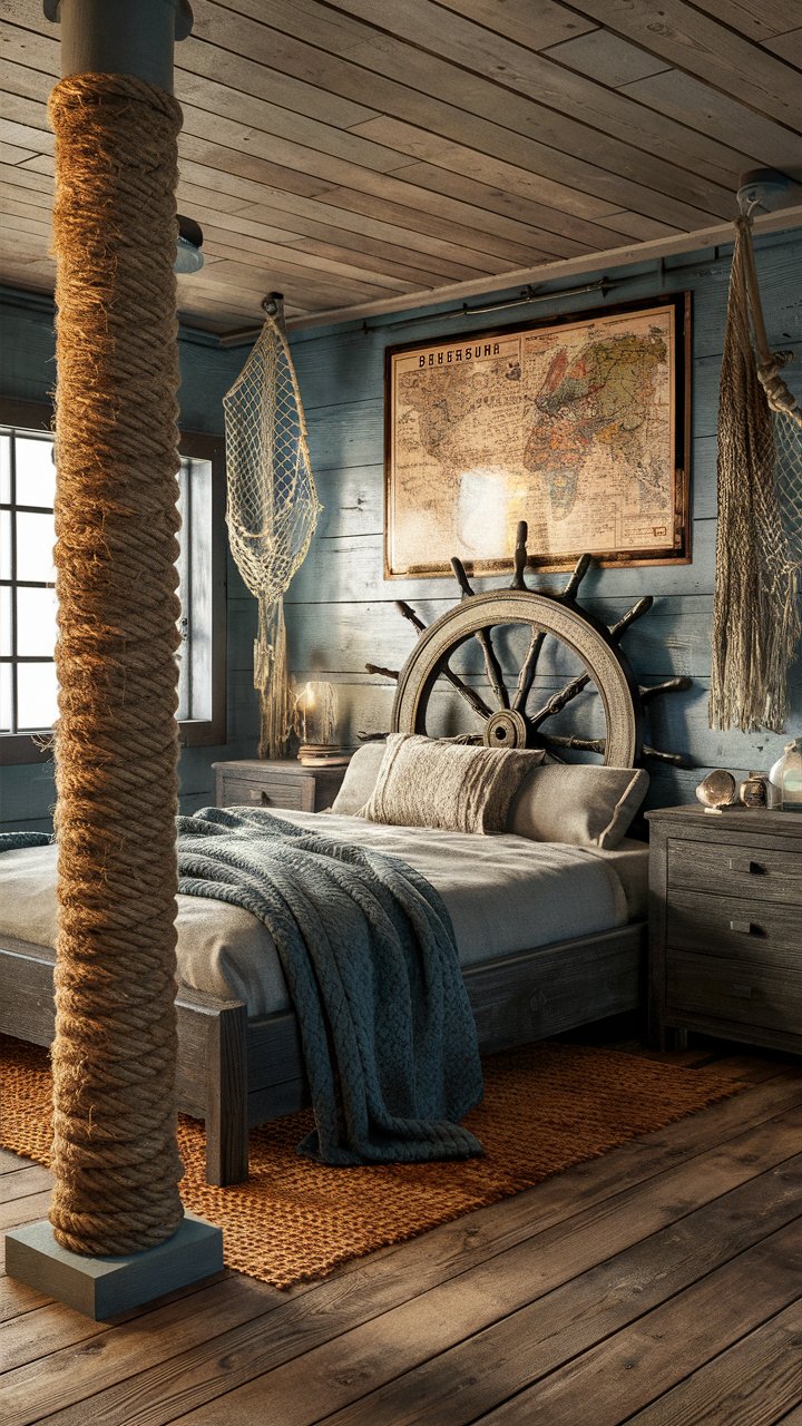 Seafarer's Dream Haven