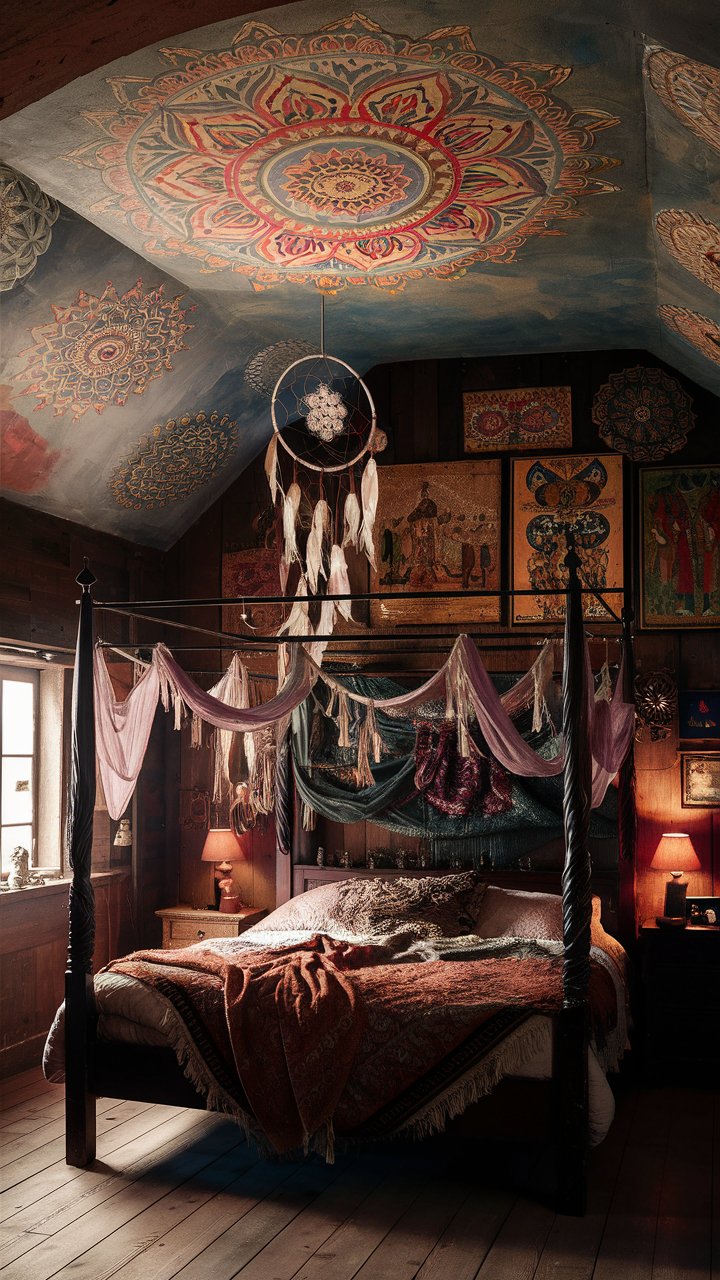 Bohemian Dreams Sanctuary